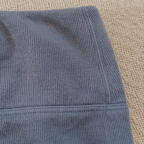 Fabletics ♡ ribbed legging - Picture 8 of 10